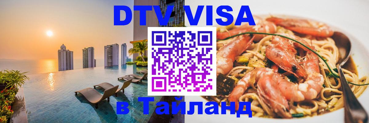Оформление DTV визы под ключ: стоимость и тарифы, только загранпаспорт - Нальчик  03.10.2025 